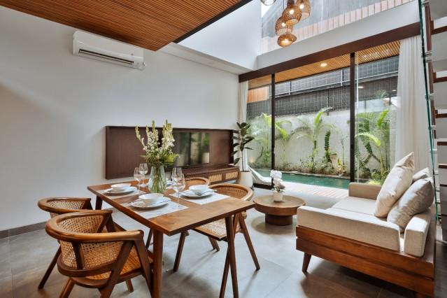 Dining area,Living room,View,(#1)