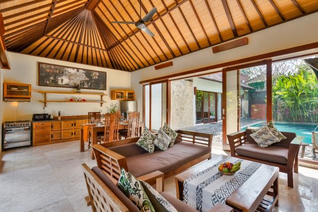 Bougainvillea Villa