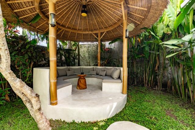 Garden,Gazebo