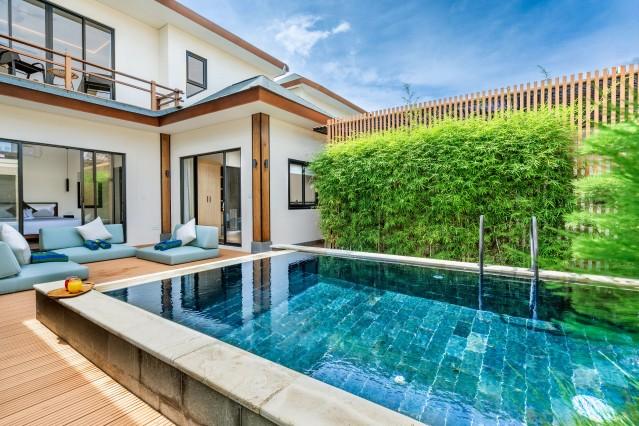 Exterior,Swimming pool