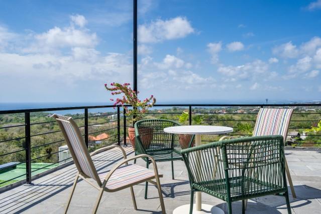 Terrace near Bedroom 3,View