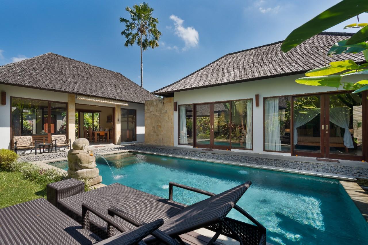 Bougainvillea Villa