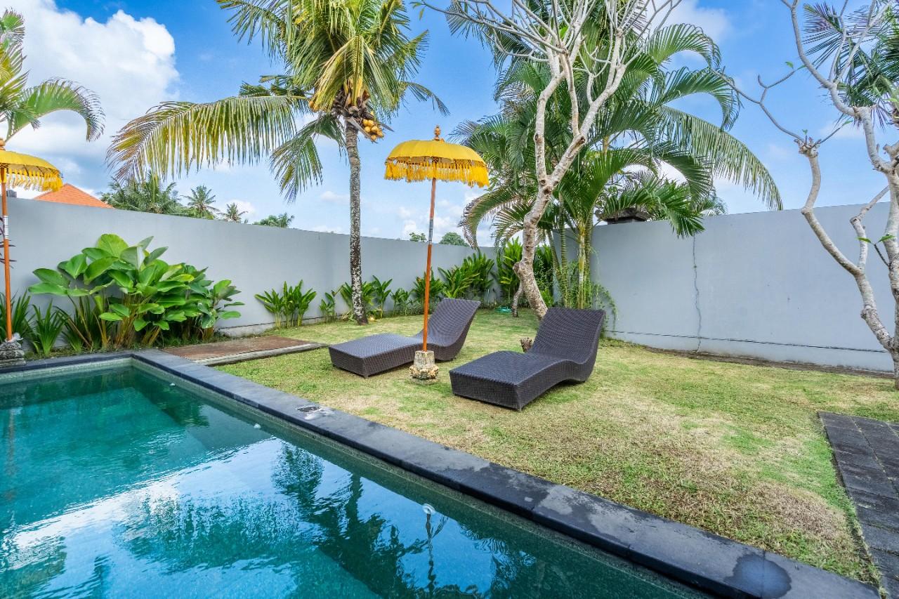3BR Villa,Swimming pool,Garden