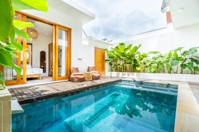 C3B Villa,Swimming pool