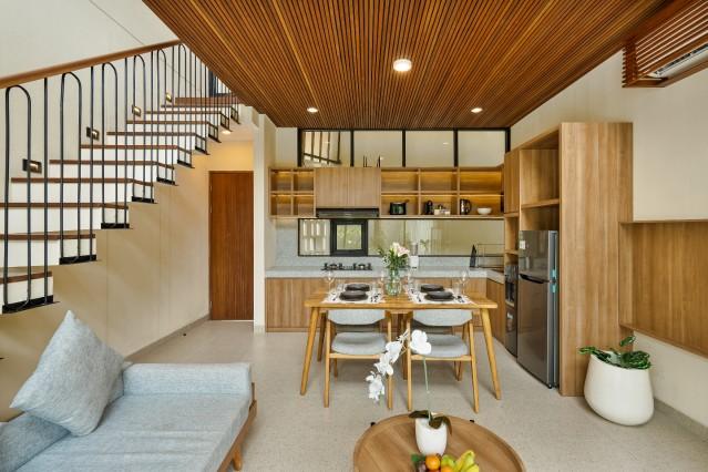 Dining area,Kitchen,#6