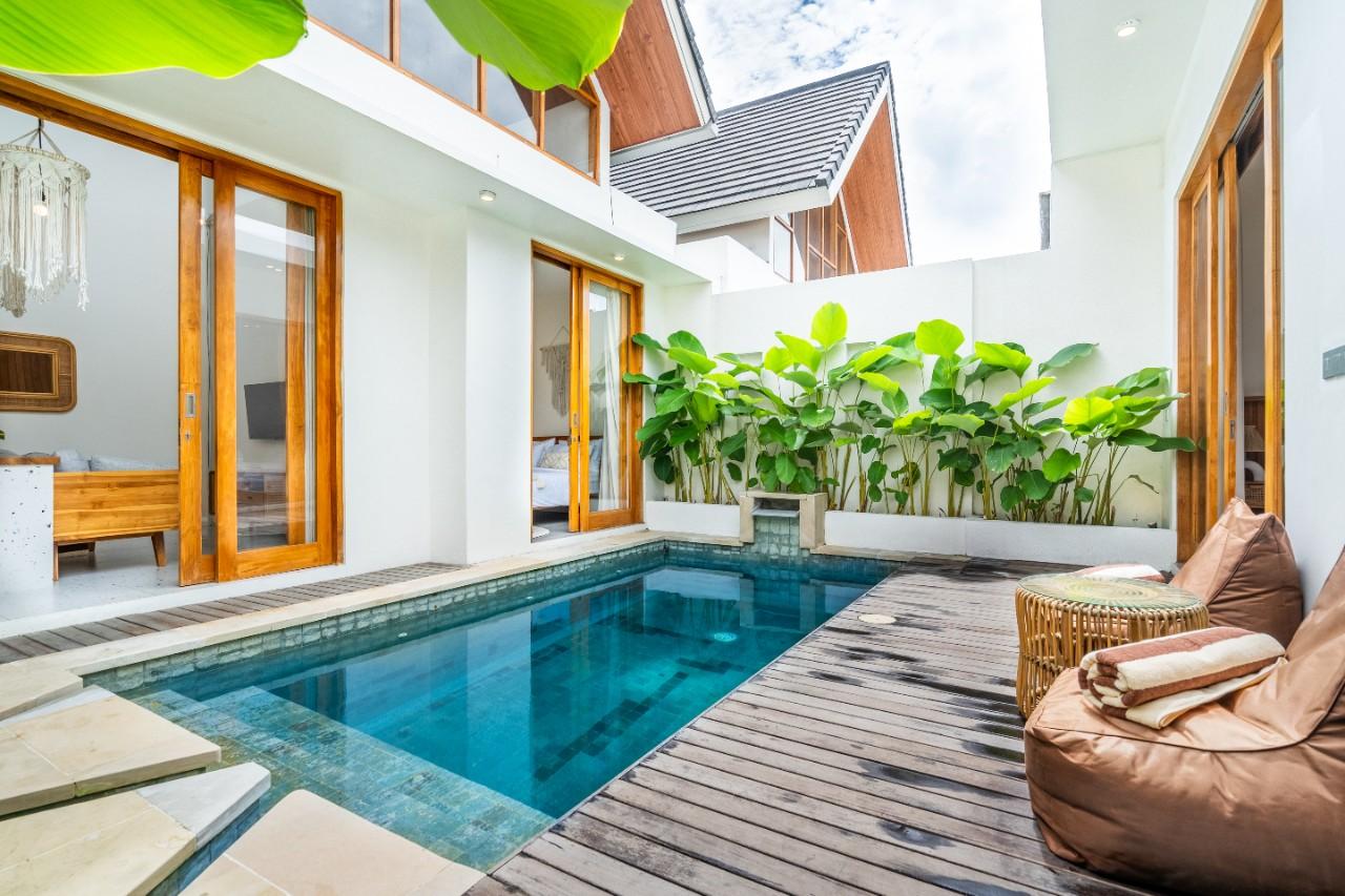 C3B Villa,Swimming pool