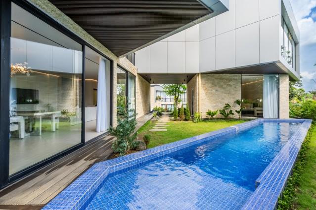 Villa Mira #7,Swimming pool,Exterior