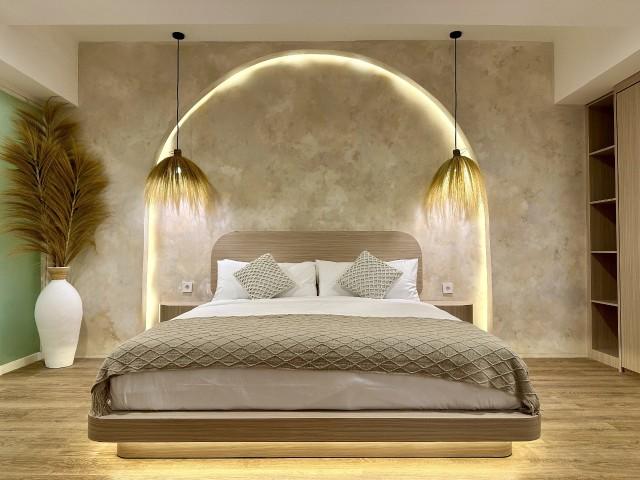 Bedroom 1 (1st floor)